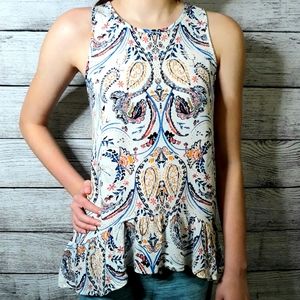 Women's / Juniors Xhilaration Tank Top size S